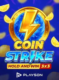 Coin Strike slot at 555H COM