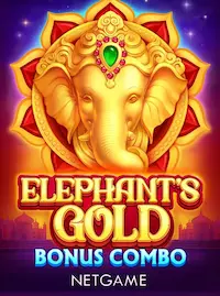 Elephant's Gold slot at 555H COM