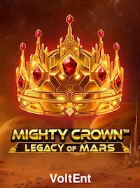 Mighty Crown at 555H COM