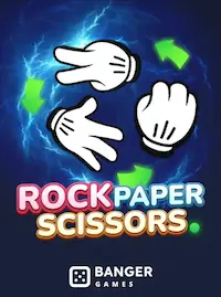 Rock Paper Scissors at 555H COM