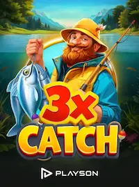 Catch at 555H COM