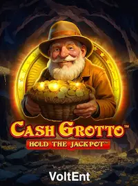 Cash Grotto at 555H COM