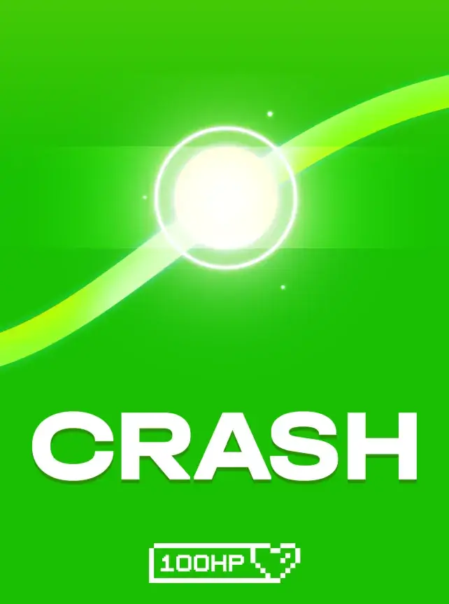 Classic Crash at 555H COM