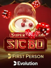 Sic Bo at 555H COM