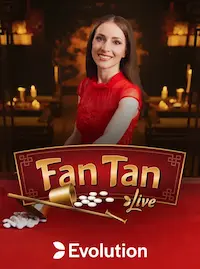 Fan Tan at 555H COM