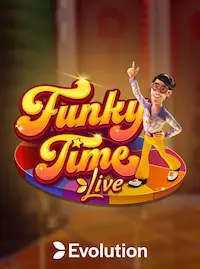 Funky Time at 555H COM