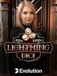 Lightning Dice at 555H COM