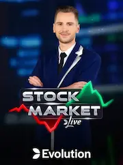 Stock Market at 555H COM