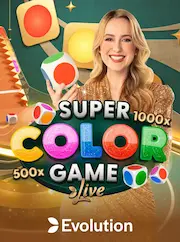 Super Color Game at 555H COM
