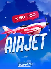 Airjet crash game at 555H COM