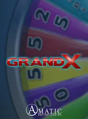 GrandX at 555H COM