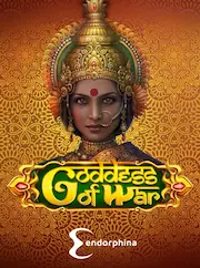 Goddess of War at 555H COM