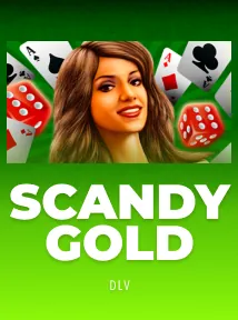 Scandy at 555H COM